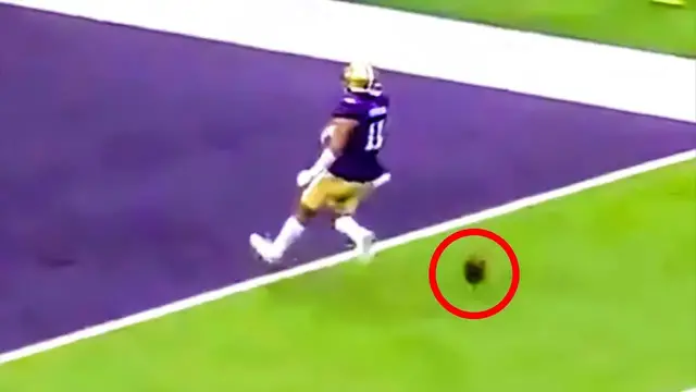 'Video thumbnail for Craziest “You Blew It” Moments in College Football'
