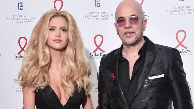 Video thumbnail for Pascal Obispo et Julien Courbet sur l'organisation du concert SOS Solidarité incendies.