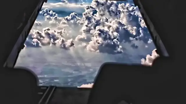 'Video thumbnail for U.S. Marine Corps Tiltrotors Fly During KAMANDAG 3 (2019)'