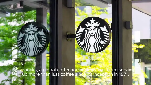 Video thumbnail for Starbucks Menu Food Price