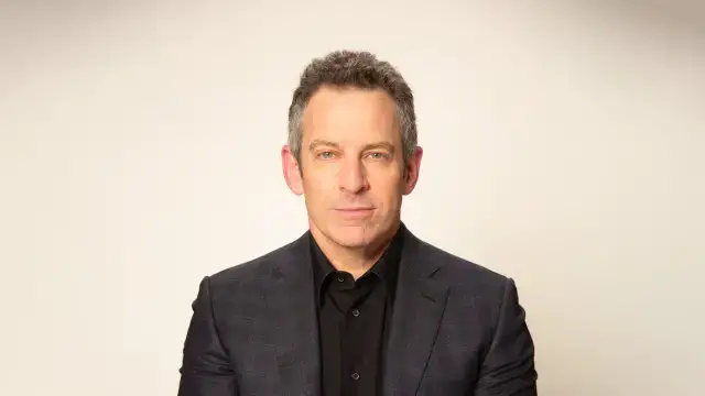 Video thumbnail for Sam Harris: Breaking the spell of propaganda