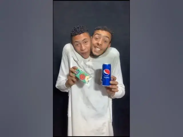 Video thumbnail for بنغيز بعض😂❤️ #خوات_كوميديه