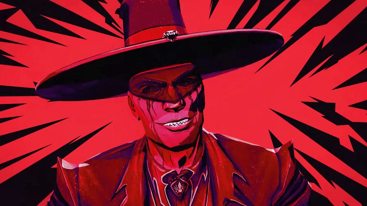 Video thumbnail for Creepshow - Official Announcement Trailer