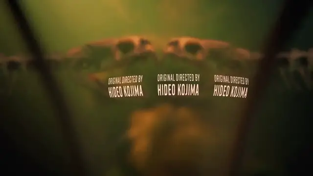 'Video thumbnail for Metal Gear Solid Delta: Snake Eater Video Review'