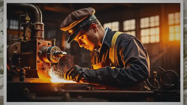 Video thumbnail for TFC Boilermaker Learnership (Steelpoort)