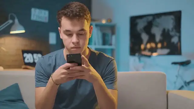 Video thumbnail for Safe Gaming Practices Guide