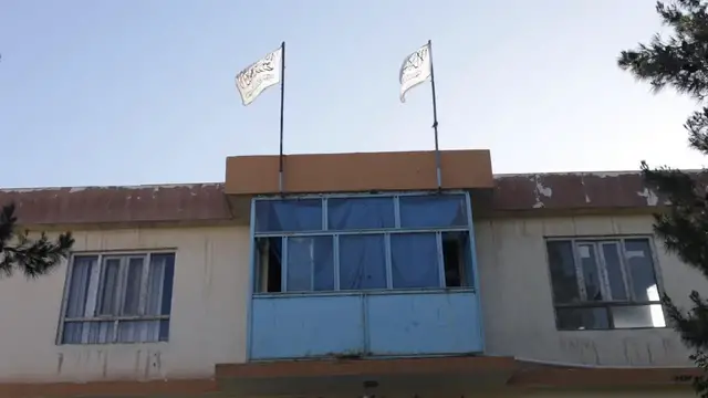 Video thumbnail for Afghanistan: Afghanistan Herat School Education 25.
