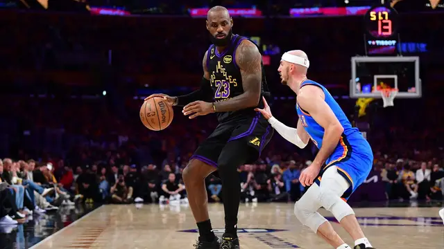 Video thumbnail for Team Growth and Player Moves as NBA Offseason Begins