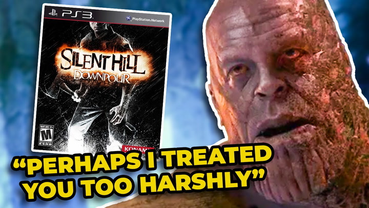 Video thumbnail for 10 Hated Video Game Sequels Everyone Was Too Hard On