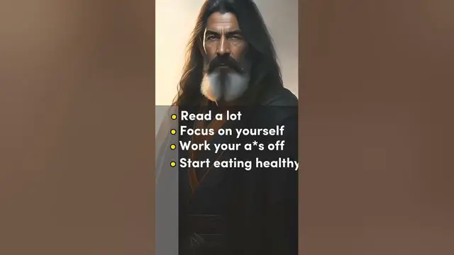 Video thumbnail for How To Spend Your 20 s