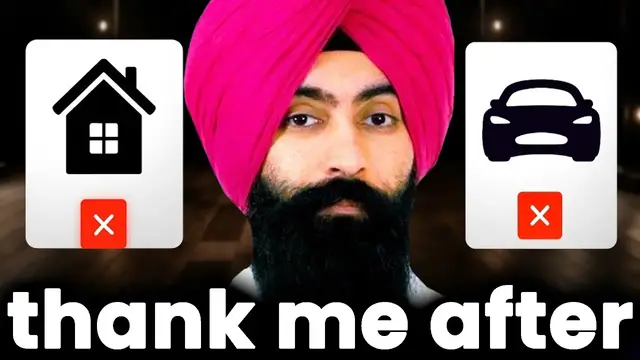 Video thumbnail for 12 Money Traps Keeping Americans Broke and How to Break Free in 2026