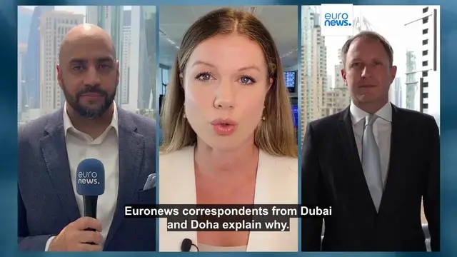 'Video thumbnail for Where could Zelenskyy meet Putin? The contender countries that could host the summit'