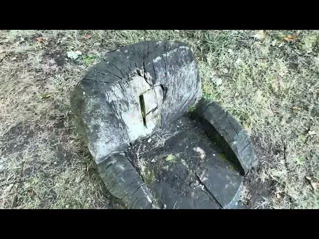 'Video thumbnail for We take a look around Penwortham park'