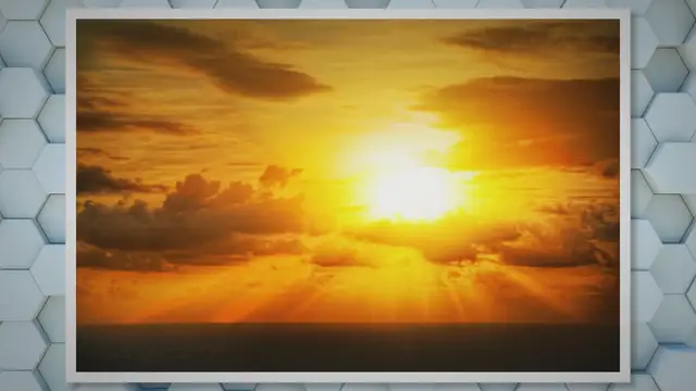 'Video thumbnail for THE SUN GODS.'