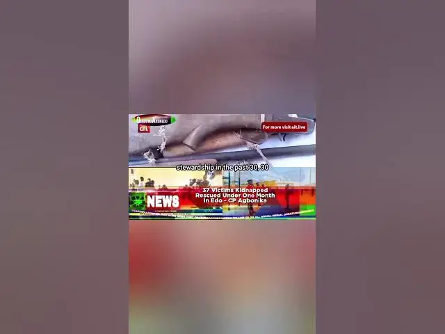 Video thumbnail for Reel News