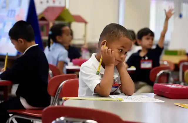 Video thumbnail for Back-to-school health checklist for 2026