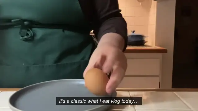 'Video thumbnail for what I eat in a day to reset my weight loss journey (720p 60fps)'