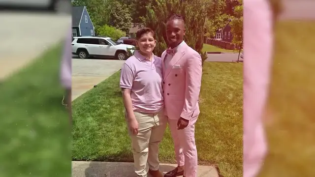 Video thumbnail for My Feminine Husband Got Me Pregnant | LOVE DON'T JUDGE