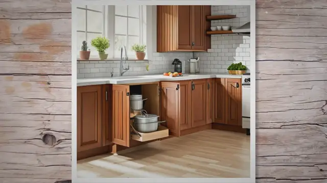 Video thumbnail for Understanding the Causes and Solutions for Cold Kitchen Cabinets