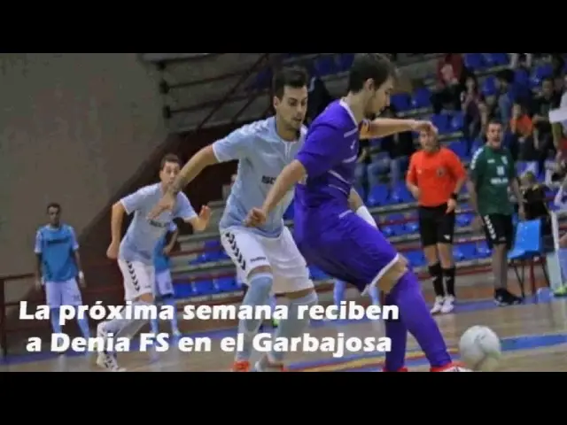 'Video thumbnail for Deporteardoz 31/10/2016'