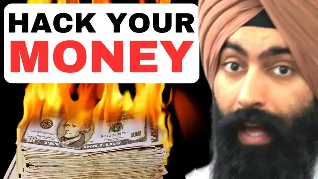 Video thumbnail for Minority Mindset: are you the new poor? wealth building in today's economy