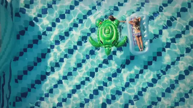 Video thumbnail for Are Robot Pool Cleaners Worth It? Know the Life Expectancy!