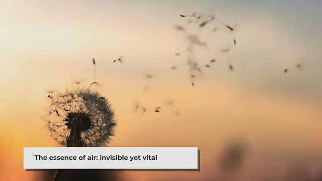 Video thumbnail for Harnessing the Power of Air: Elemental Magic Spells and Rituals