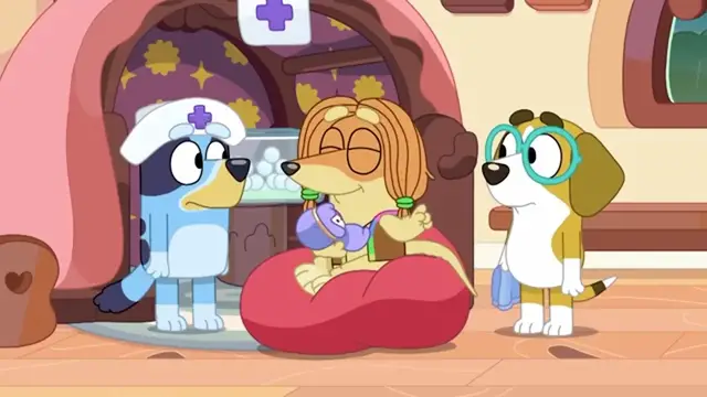 'Video thumbnail for Time With Friends Is The Best!   30 Minutes Of Friendship '