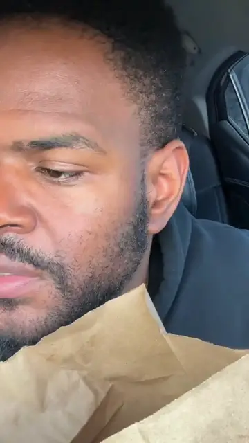 Video thumbnail for Hidden Gem Burger Joint INSIDE a Gas Station (In Atlanta GA)(720P HD)