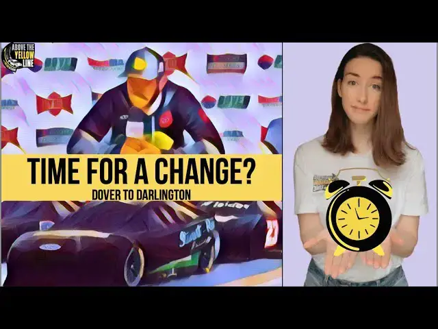 Video thumbnail for Time for a Change?