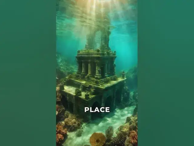 'Video thumbnail for Unraveling the Mystery of Atlantis'