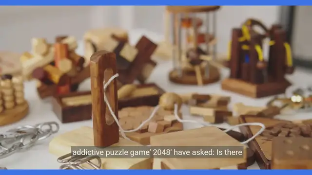 Video thumbnail for Cracking the Code: Strategies for Success in 2048