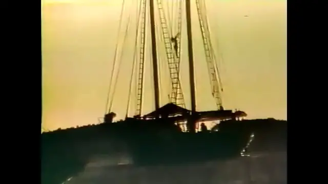 Video thumbnail for 1980 Playboy Magazine TV Commercial