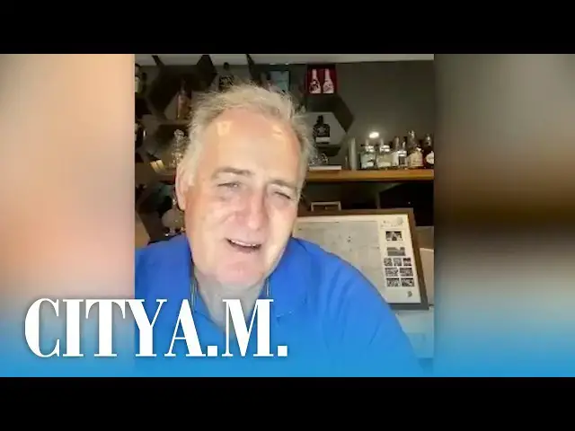 Video thumbnail for What Australian rugby legend David Campese had to say about men crying in sports