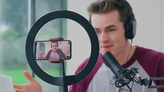 'Video thumbnail for Live Streaming Tips'