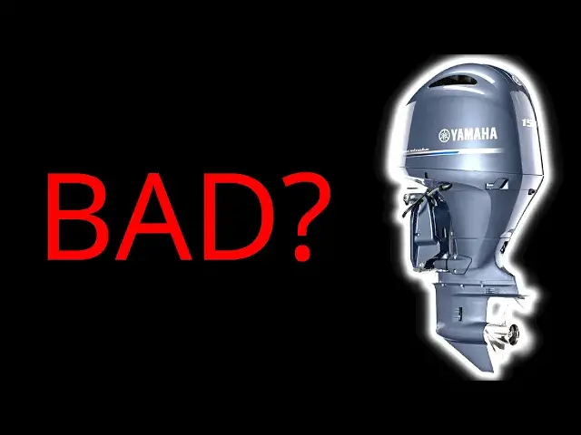 Video thumbnail for Is Running Full Throttle BAD For Outboards?