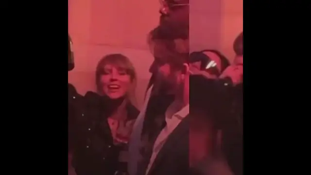 Video thumbnail for Top 10 Times #TaylorSwift Was Caught Being Arrogant On Camera