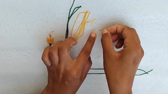 Video thumbnail for Want Beautiful Handmade Earrings_ Watch This Macrame Tutorial Now
