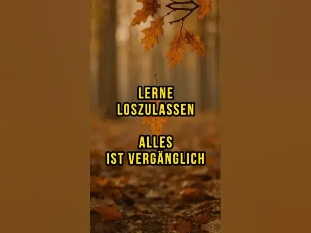 'Video thumbnail for Wie du innere Ruhe findest – mit stoischer Klarheit #stoizismus'