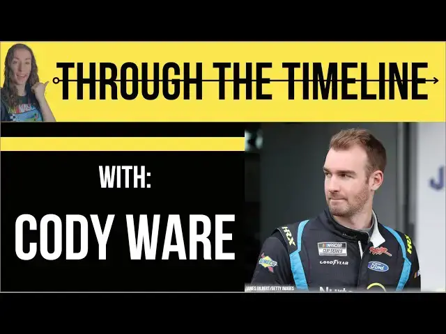 Video thumbnail for Though the Timeline: Cody Ware