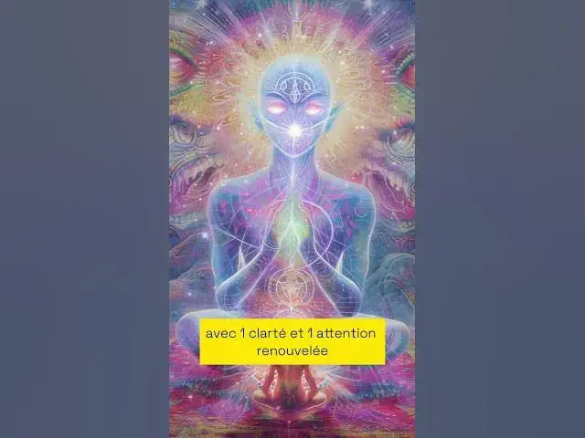 Video thumbnail for Vos tel 📱 vous éloignent de vous