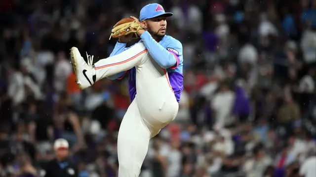 Video thumbnail for Dodgers vs. Rockies: Betting Tips with Gabriel Hughes