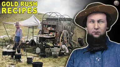 'Video thumbnail for Food Prospectors Ate to Survive the Gold Rush'