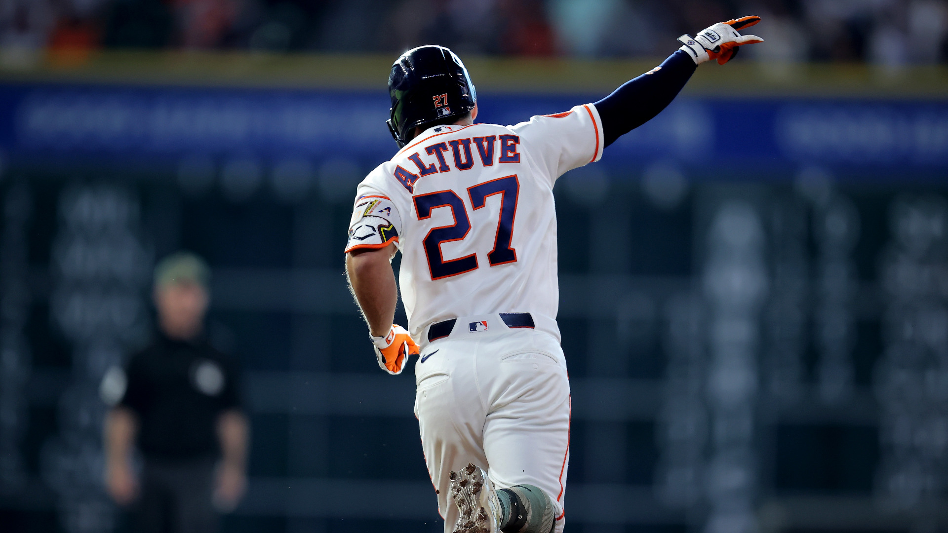 Video thumbnail for Astros in Trouble: Trade Talks Heat Up Amid Losing Streak