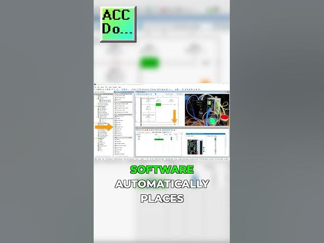 Video thumbnail for Program End Coil: The PLC Scan Cycle...🔚