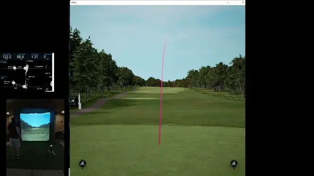'Video thumbnail for Welcome To My Golf Cave - Cape Breton Highland Links'