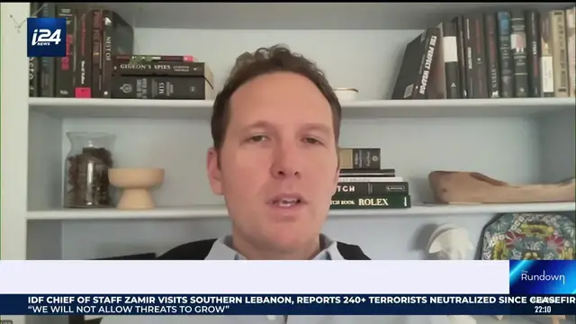 'Video thumbnail for Toronto fest drops Oct. 7 film over Hamas-owned footage'