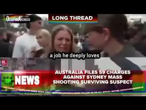 Video thumbnail for NewsLongThread @3pm 17-12 Part 1