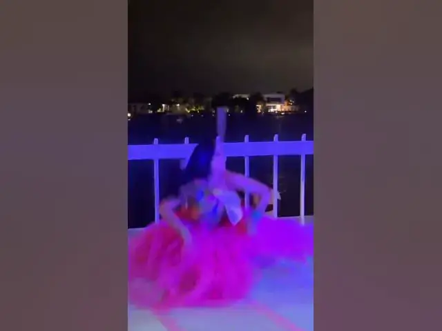 Video thumbnail for Dance Meri Rani ! #españa #dance #dancemeriraani #baile #bollywood