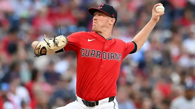 'Video thumbnail for Kolby Allard 2025 MLB Highlights!'